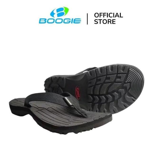 Boogie Sandal Jepit Enggano Original - Sandal Jepit Outdoor Pria Boogie Enggano
