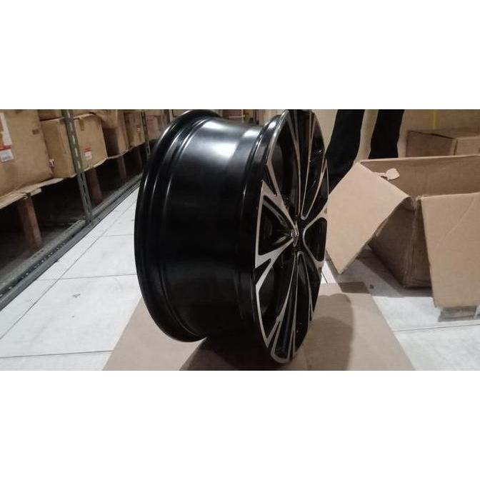 VELG HRV FACELIFT 2019-2021 ORIGINAL