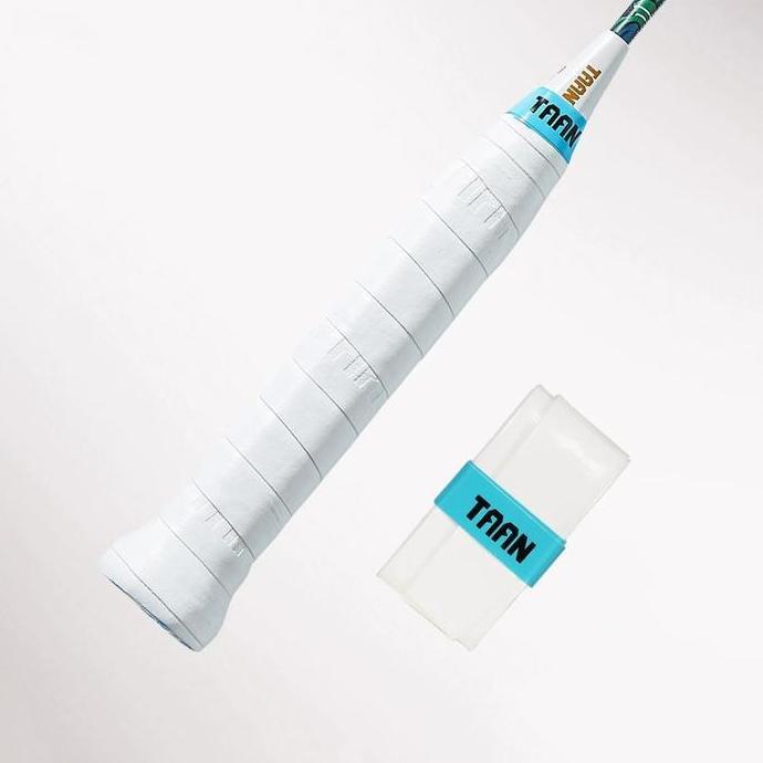 GERAMANK 110cm Grip Raket Karet Serbaguna Grip Tennis Anti-Slip Universal Multifungsi Untuk Joran Pa