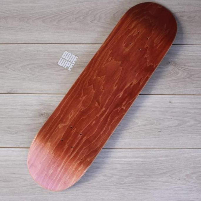 SKATEBOARD DECK Blank USA Quality