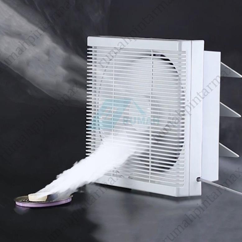 new deals wall exhaust hexos/heksos fan dinding 10" (25 cm) exhaust fan tembok exhaust hexos/heksos 