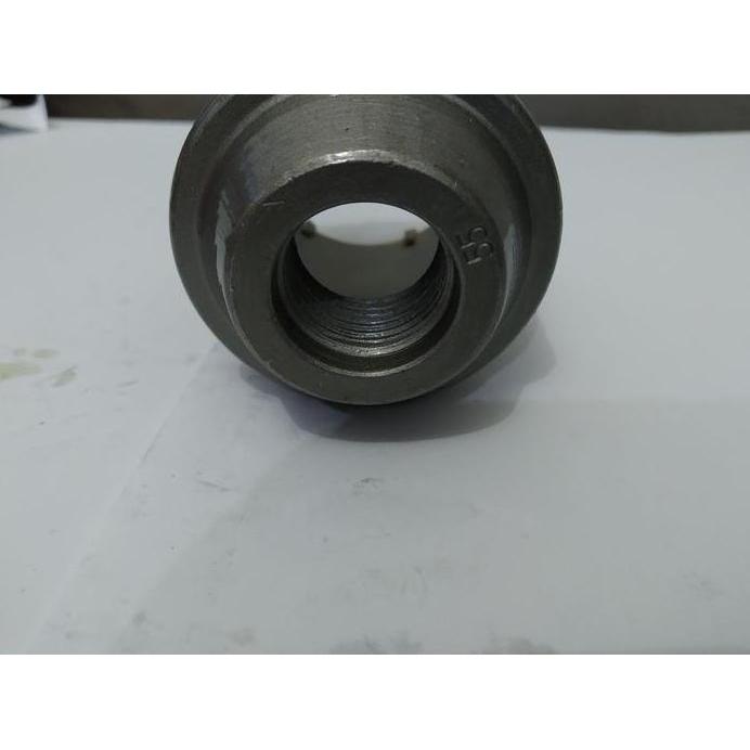 SET Hole Saw Beton 50 mm As Bor SDS Plus 160 mm Holow Holle Core Drill