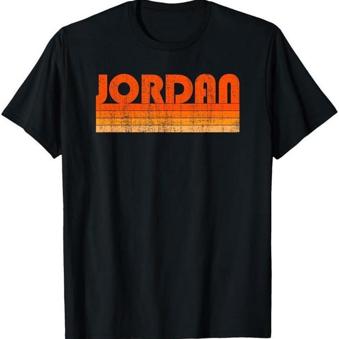 New BAJU JORDAN YORDANIA - KAOS JORDAN YORDANIA bendera Jordan YORDANIA - Tshirt yordania TYPE 1 Abu