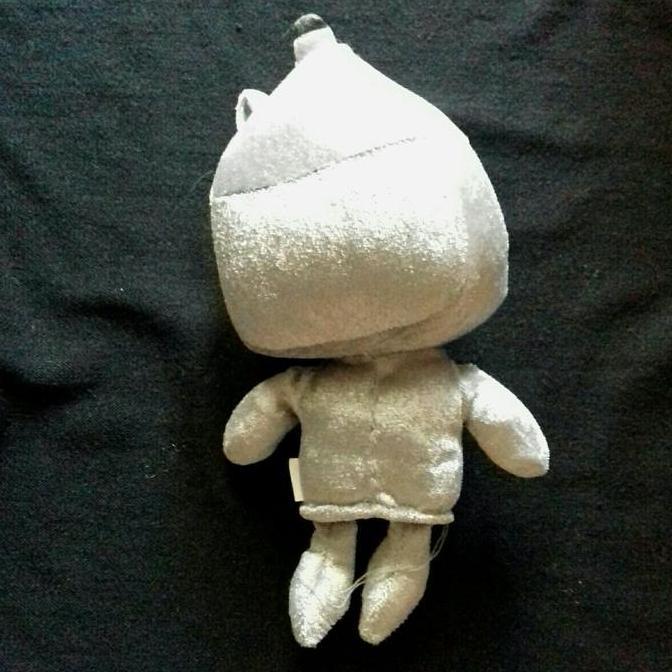 Funko dolls boneka Wizard Of Oz-Tin man