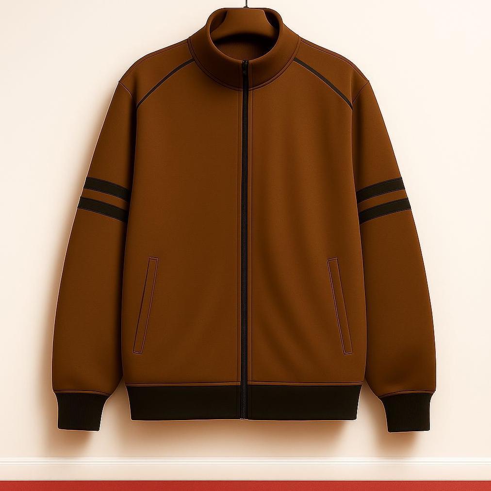 PREMIUM Jaket Jumbo Motoran Parasut Pria Anti Air Big Jumbo