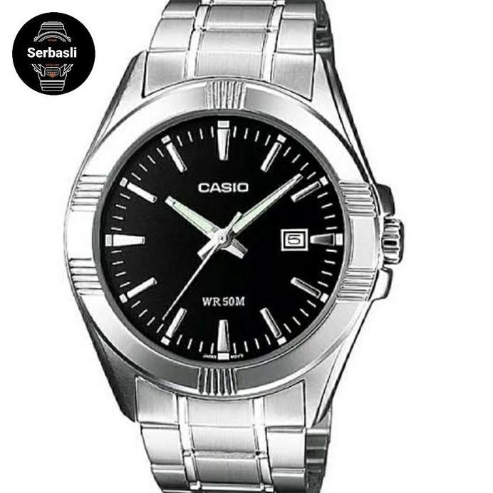 New Casio Pria MTP1308D / MTP-1308D Original