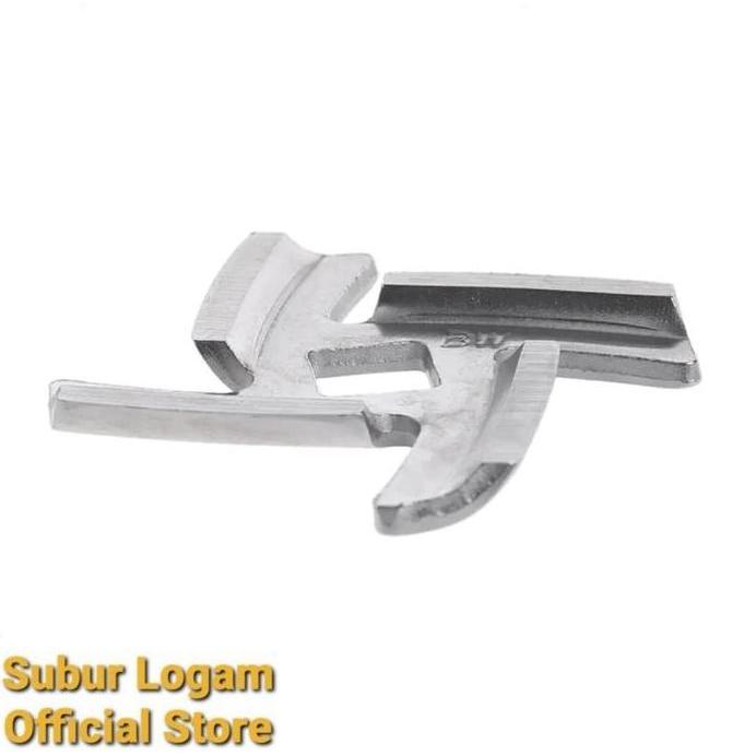 Ready Pisau Gilingan Daging Ossel GD 500 Meat Mincer Blade Knife Pisau Penggiling Daging Osel GD500