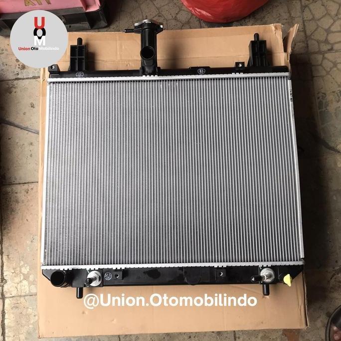 RADIATOR AVANZA XENIA NEW ORIGINAL