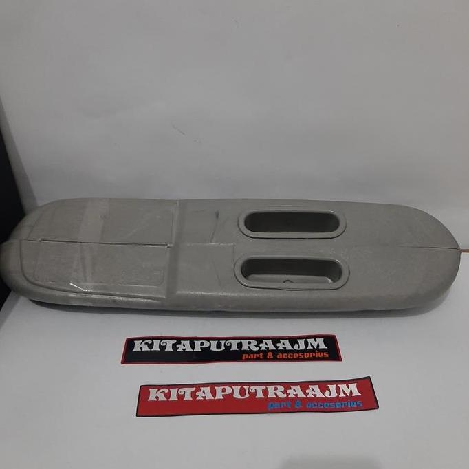 Komponen Mobil Arm Rest Dudukan Power Window Pegangan Pintu Kijang / Arm Rest Kijang Sesuai Spesifik