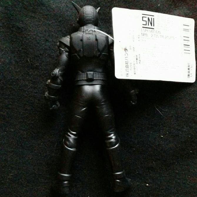 RHS Rider Hero Series 17 Cm Kamen Rider Zio by Bandai 2018
