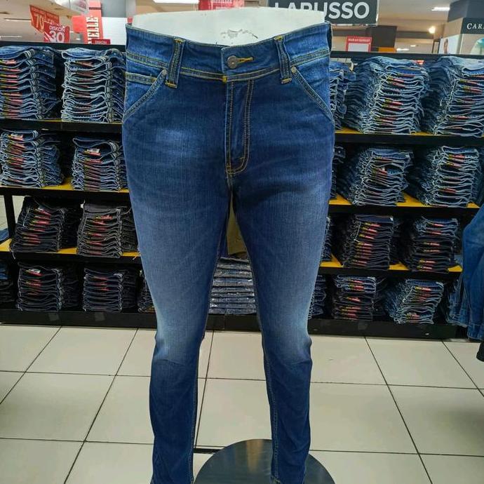 New CELANA LOIS JEANS TERBARU SLIMFIT BAHAN STRETCH