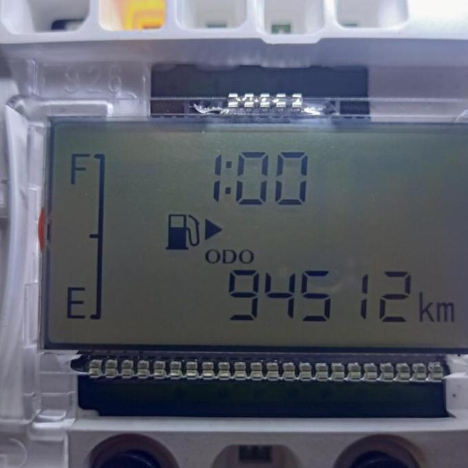 Suku Cadang Mobil Lcd Avanza Xenia 15 16 17 18 19 Kwalitas Terbaik Sesuai Original Nya Siap Pasang