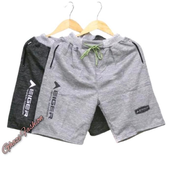 YUK CHECKOUT  90 Ribu Dapat 5 Pcs Celana Pendek Kolor Distro Surfing Premium XXL jumbo Bebyteri Flec