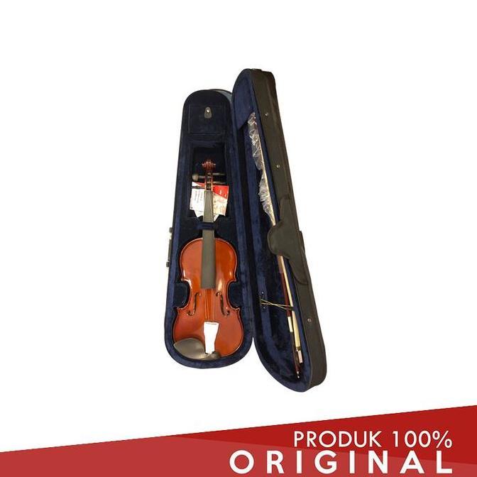 HOFNER VIOLIN OUTFIT AS-045 V 4/4