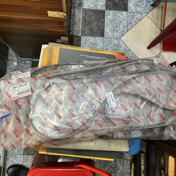 Fan Belt Grandmax 6Pk1570 Original