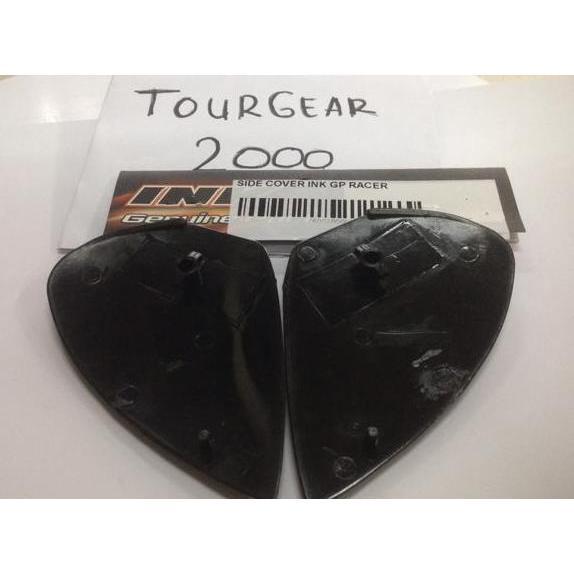 SIDE COVER INK GP RACER