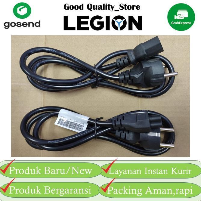 Kabel Power Adaptor Charger Legion 5 15 Legion 5 Pro 16 Slim 7