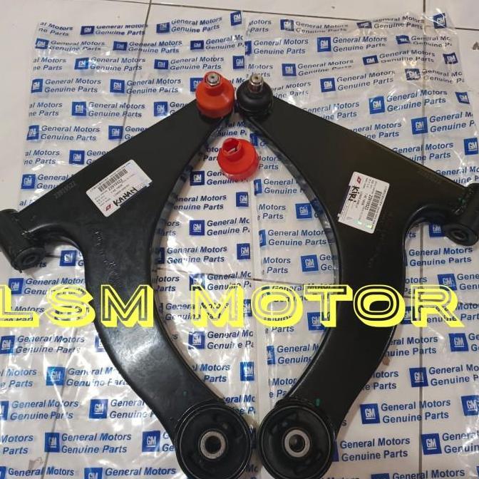 Lower Arm Ball Joint Sayap Wuling Confero - Kanan