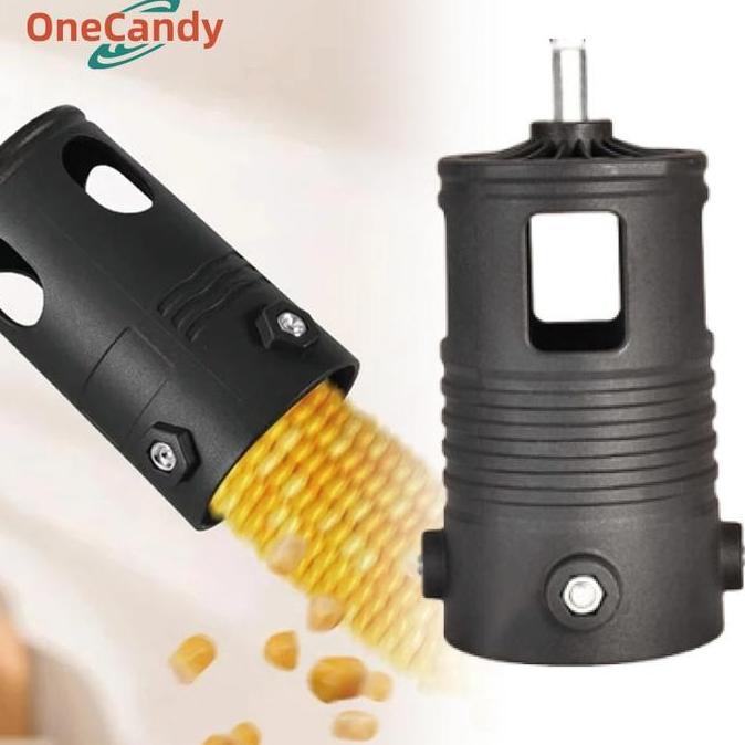 LORASTA Alat Pemipil Jagung Kering Mesin Pemipil Jagung Alat Kupas Jagung Kering Mesin Pengupas Jagu