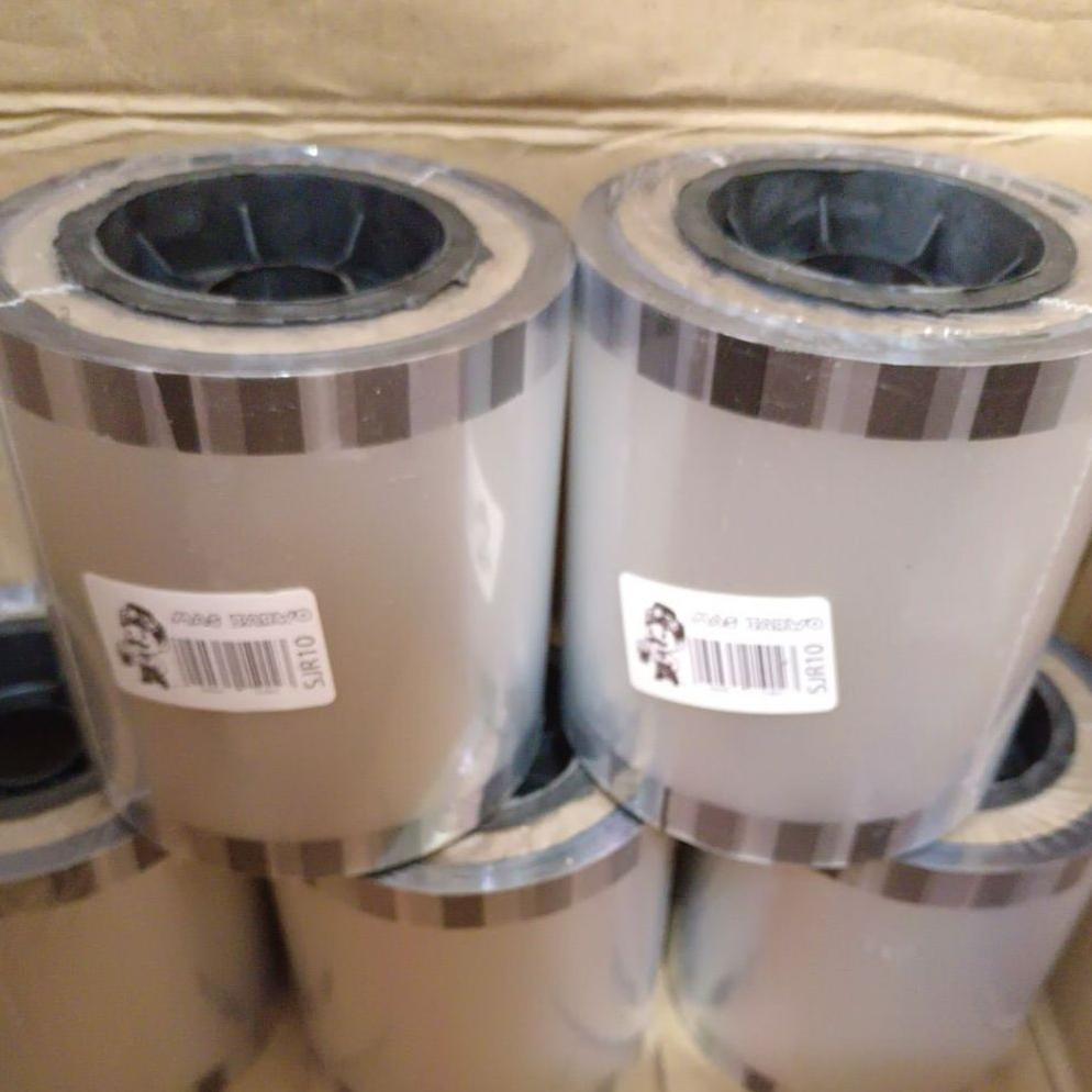 PLASTIK LID CUP SEALER CUP POLOS / CUP SEALER POLOS
