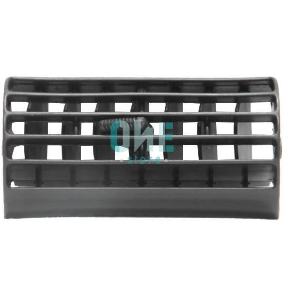 Kisi Kisi / Grill Ac Toyota Kijang Grand Belakang Hitam (New/Baru)