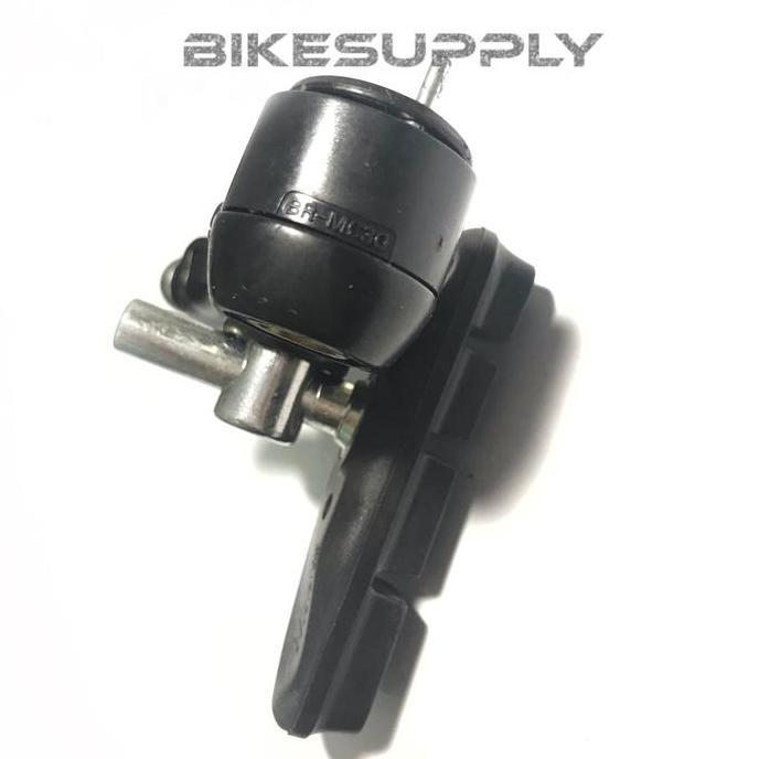 Promo Rem Cantilever Shimano STX BR - MC30 Via Japan Vintage NOS Diskon