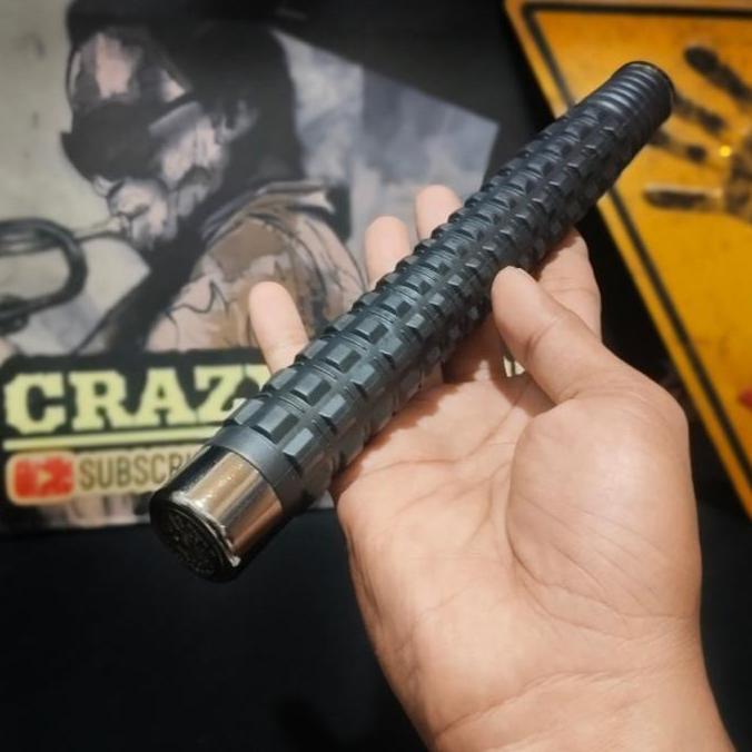 Handiknastujuh - Baton Stick Original JSV 511 Grade A / baton / stick Baton