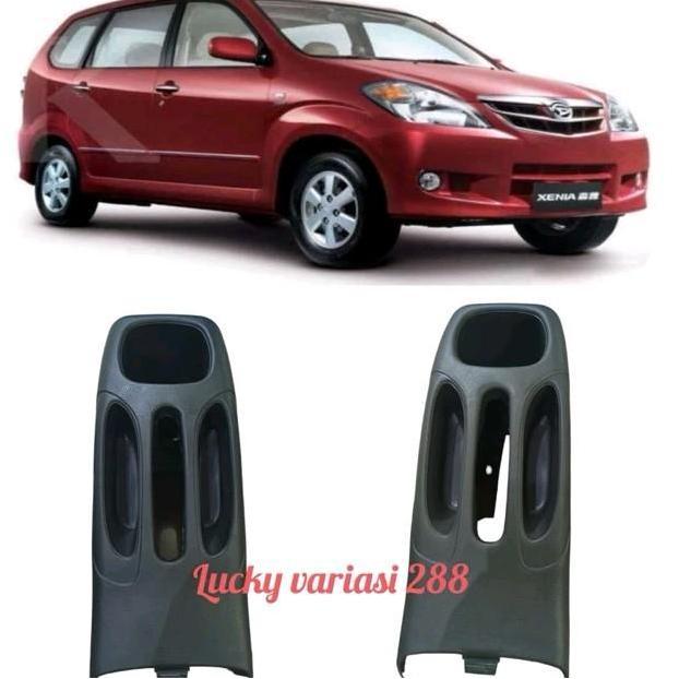 barkisanshop - consule box / consulbox / console box / amrest box avanza xenia 2004 2005 2006 2007 2