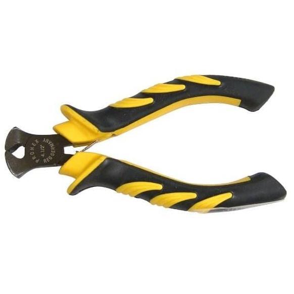 Tang kakak tua mini / Tang gegep mini 4.5" Hasston Prohex (4248-006)
