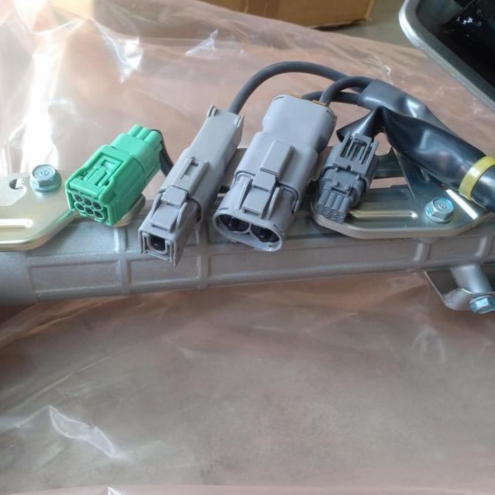 Gearbox Rack Steering Power steering CRV GEN3 2.0CC 2007-2012 Original