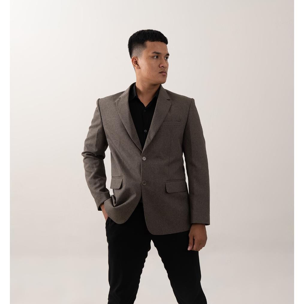 BIG PROMO JAS PRIA  / JAS PRIA FORMAL / JAS EXCLUSIVE / JAS KANTOR / JAS PRIA SLIMFIT / JAS KEKINIAN