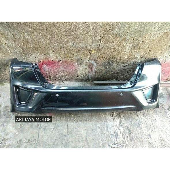Bumper Belakang BUMPER Jazz GK5 2014-2017 Original
