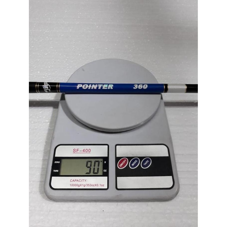 JORAN TEGEK POINTER 360(EXORI)