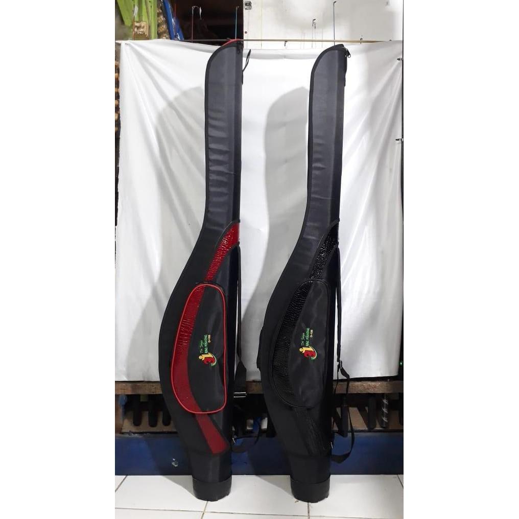 TAS PANCING PREMIUM KULIT 135cm