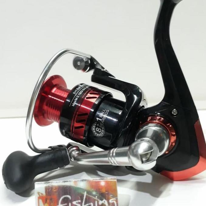 reel power handle 1000 2000