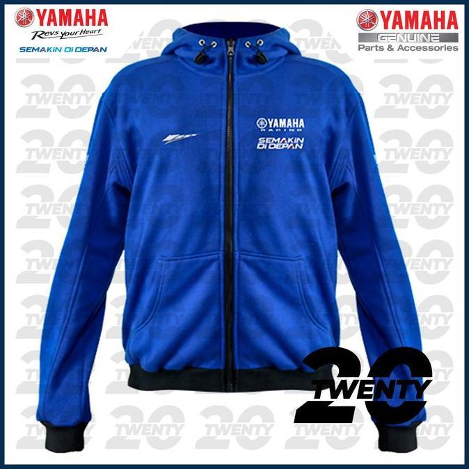Jacket Yamaha Racing RACING 01