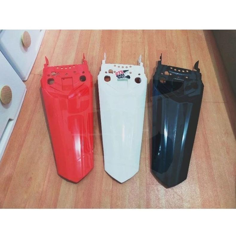 Diskon Spakbor Belakang Ukuran Ori Crf 150L Lokal Selebor Crf 150 L