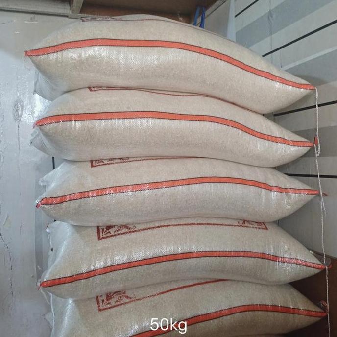 beras 50kg premium instan kurir