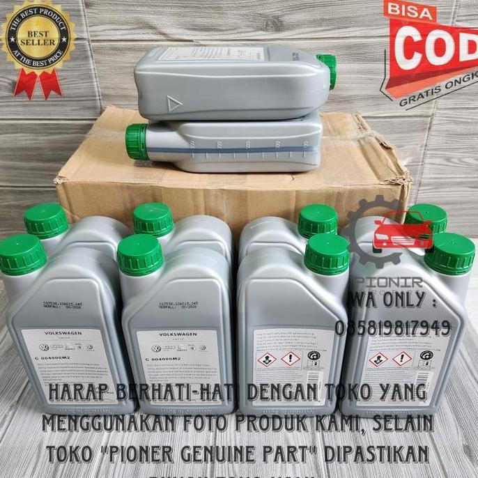 Mechatronic Oil Vw Golf 6, Scirocco, Touran 1400Cc Tsi, Vw Polo 1.4 1.2 Original Vag