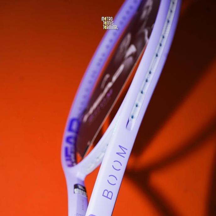 HEAD Boom Alternate 2026 Team / MP UL / MP L / MP Tennis Racket ( Raket Tenis Head ) GM