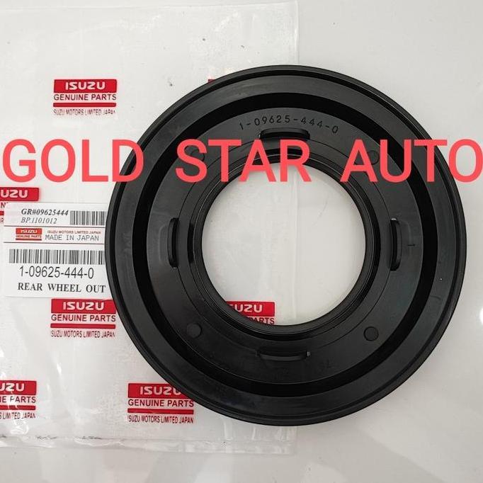 Oil Seal Roda Belakang Luar Isuzu Giga Ftr 210Ps Isuzu Giga Fvz 285Ps