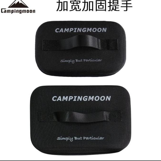 (Ready) Campingmoon Pouch Tas Nesting Messtin Trangia Blackdog Dan Lain