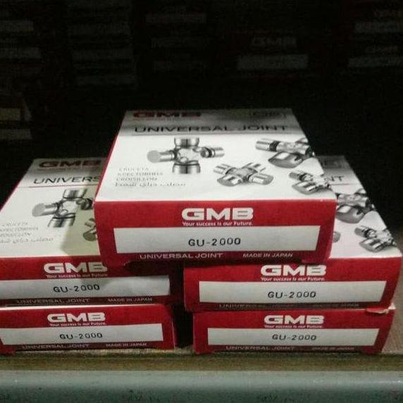 Joint Kopel Universal Cross Joint Gu 2000 Gu2000 Gmb Japan