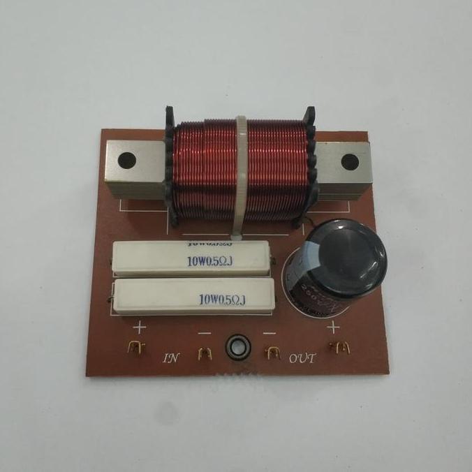 Crossover Subwoofer Doss / Crosover Subwoofer / Crossover Sub
