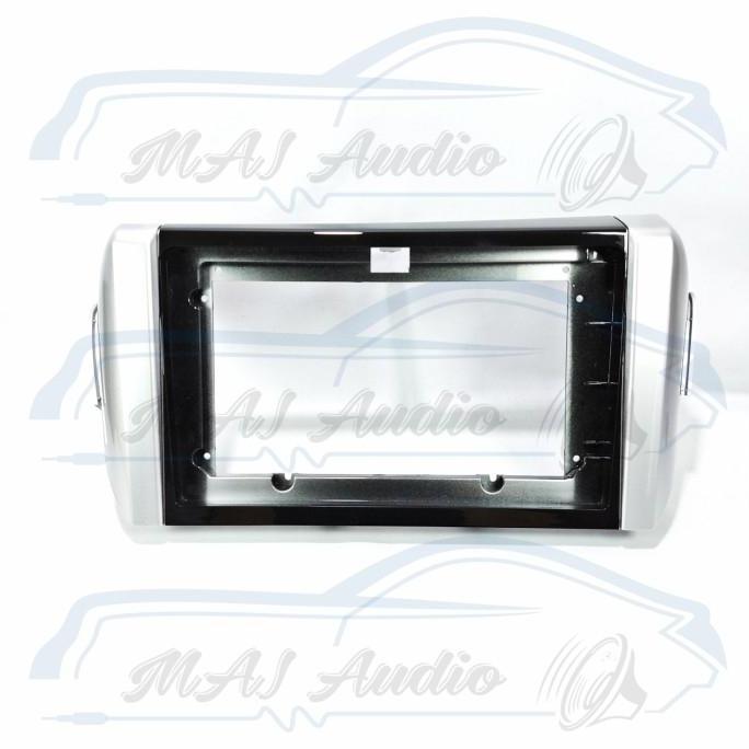 Frame Android 10 Inch For Innova Reborn Panel Head Unit Android