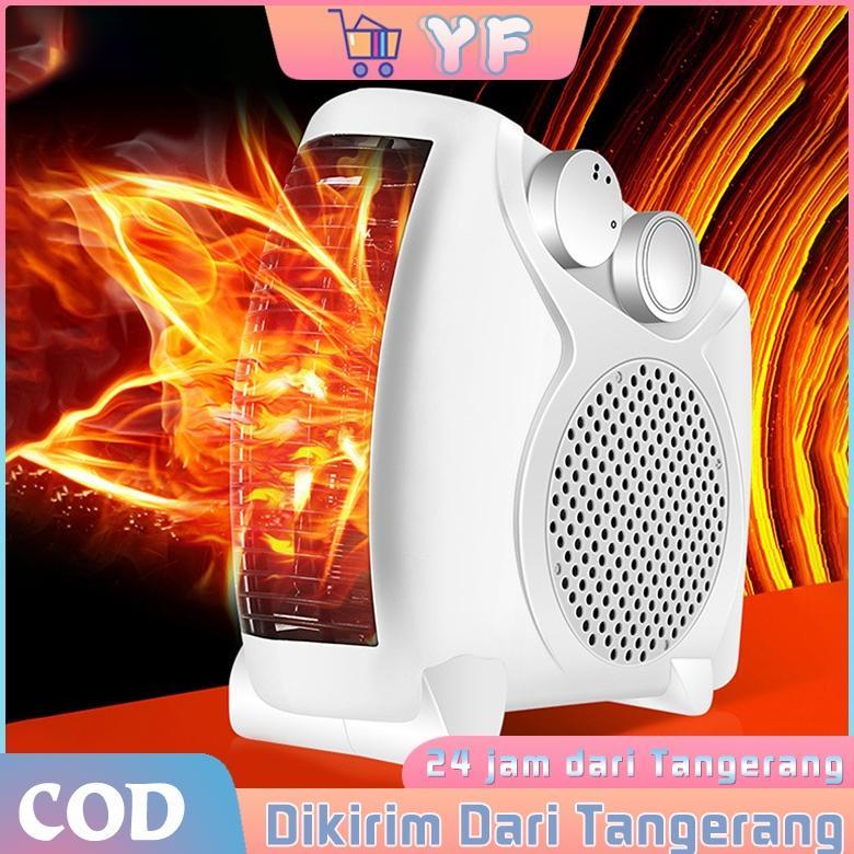 hot product alat pemanas ruangan 600w portable penghangat ruangan untuk kamar