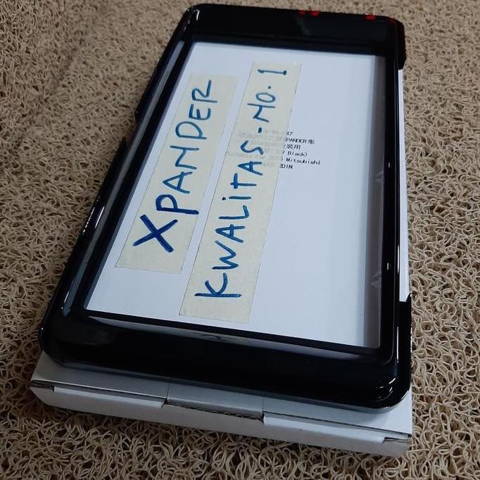 Frame Xpander List Frame Head Unit XPANDER
