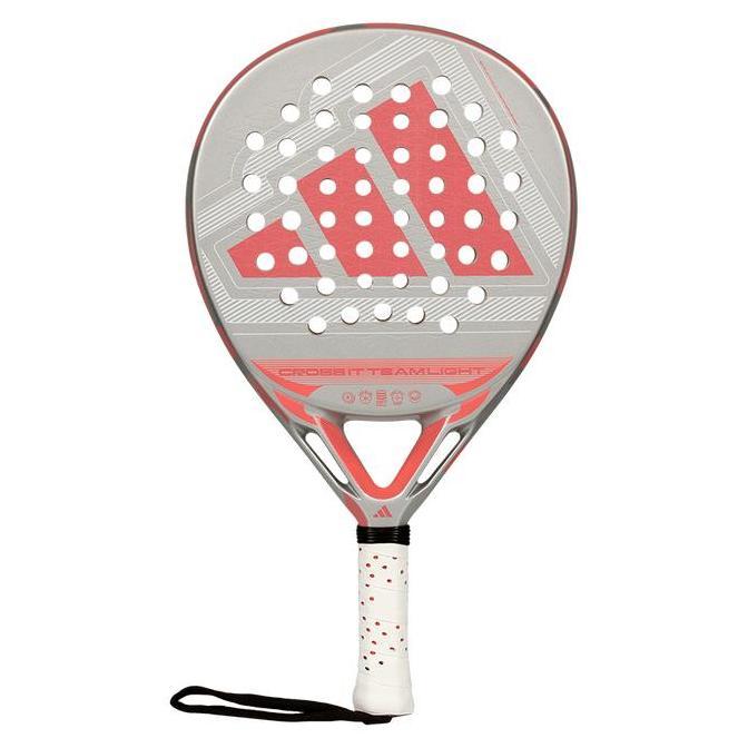 Adidas Cross It Team Light 2026 Padel Raket