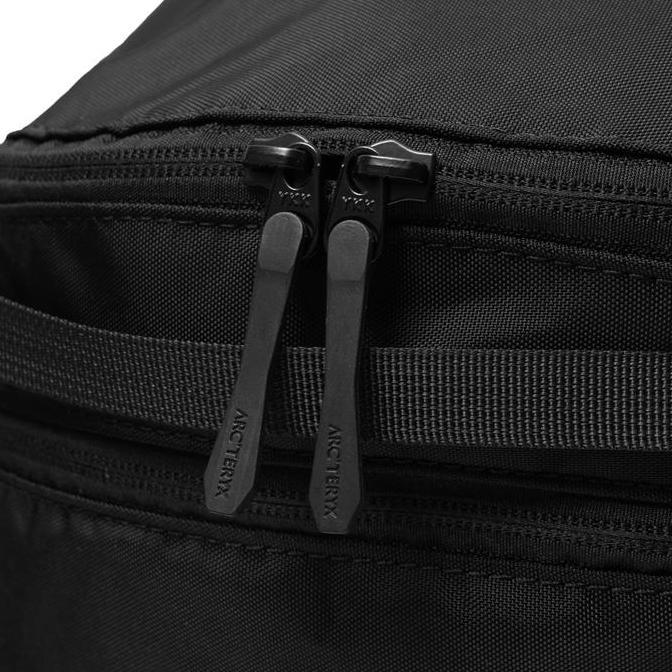 Arcteryx Lightweight Heliad 15 Backpack
