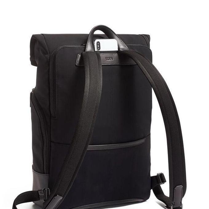 TAS RANSEL OSBORN ROLL TOP BACKPACK